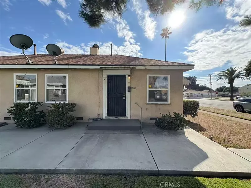8573 Bennett Ave #8575/8579, Fontana, CA 92335