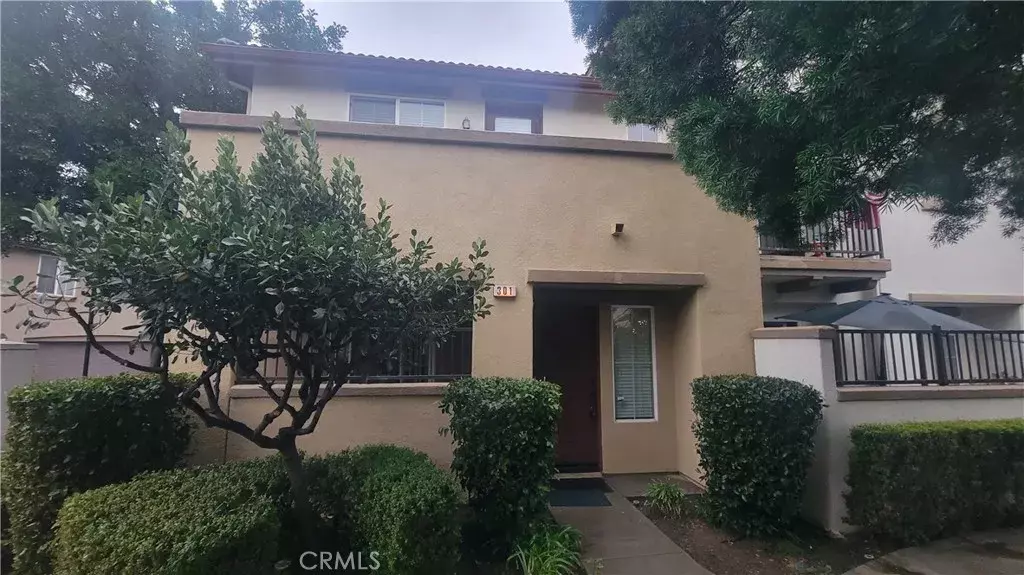 17871 Shady View Drive #301, Chino Hills, CA 91709