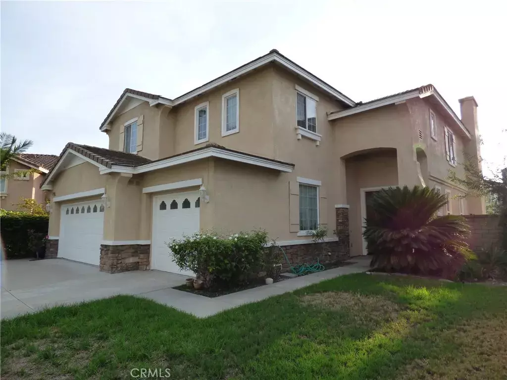 Rancho Cucamonga, CA 91739,7238 San Carmela Court