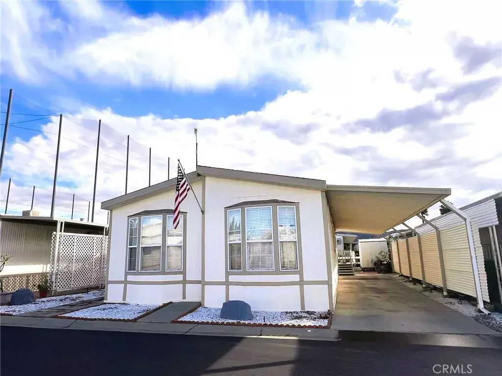 Rowland Heights, CA 91748,1441 S Paso Real #156