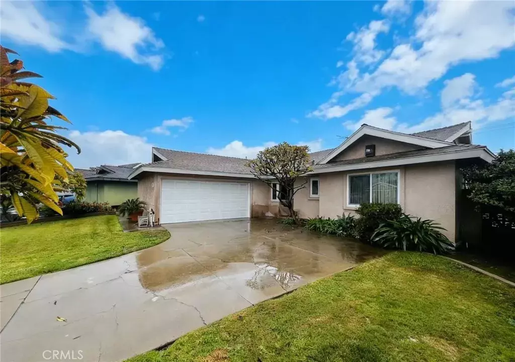 Garden Grove, CA 92845,5398 Park