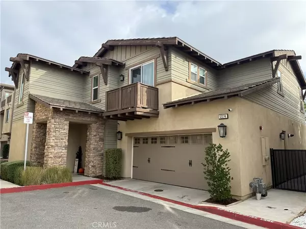 12274 Chorus, Rancho Cucamonga, CA 91739