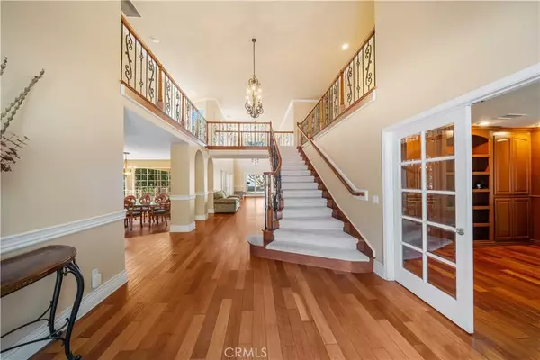 Perris, CA 92570,20455 Somma Drive