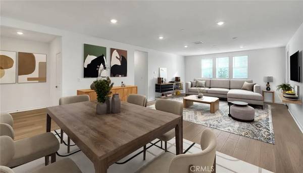 Eastvale, CA 92880,12903 Paradiso #201