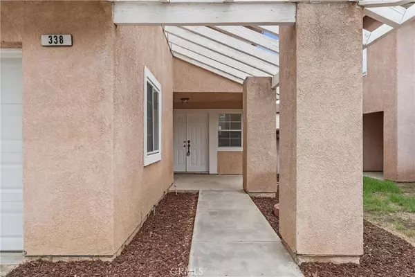 Perris, CA 92571,338 Mildred