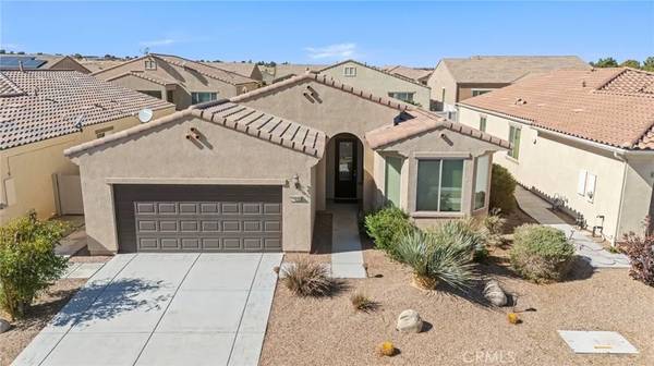 19156 Doral, Apple Valley, CA 92308