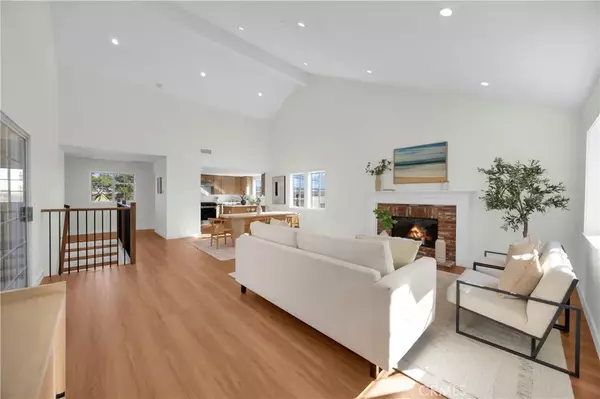 Redondo Beach, CA 90278,2707 Mathews Avenue #A