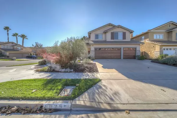 Chino Hills, CA 91709,6029 Natalie