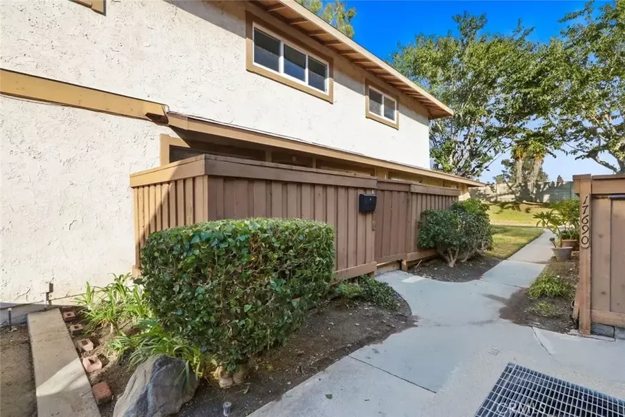 17686 Palo Verde, Cerritos, CA 90703