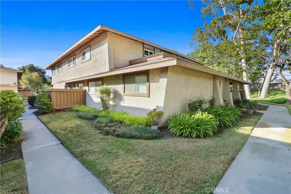 17686 Palo Verde, Cerritos, CA 90703