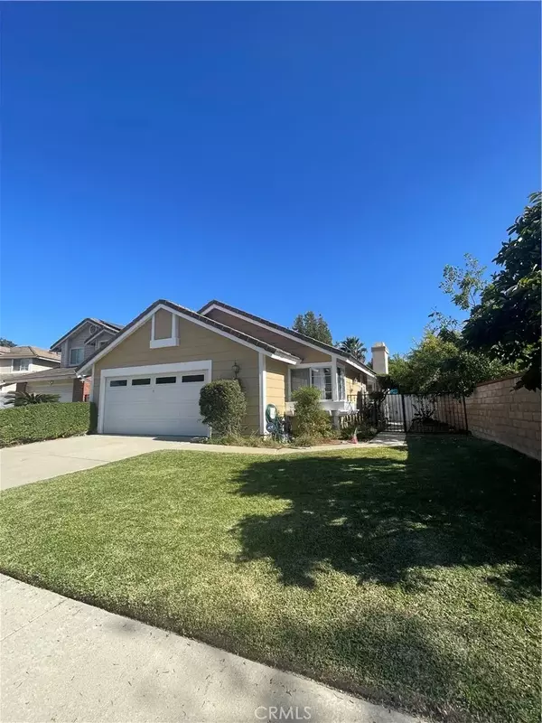 2710 S Rockridge, Diamond Bar, CA 91789