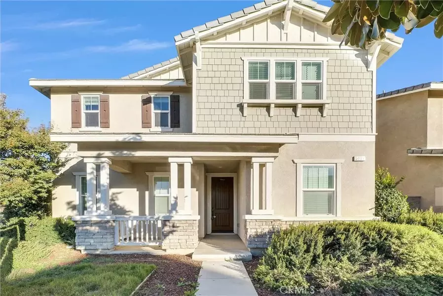 5001 S Centennial West, Ontario, CA 91762