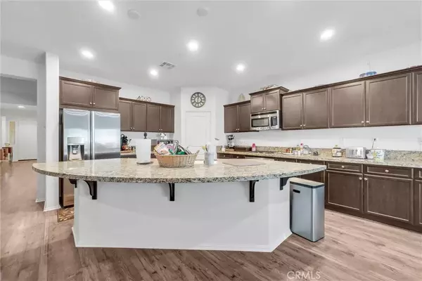 Jurupa Valley, CA 91752,4664 Creek Cir