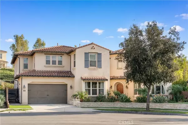 Brea, CA 92821,878 N Landa