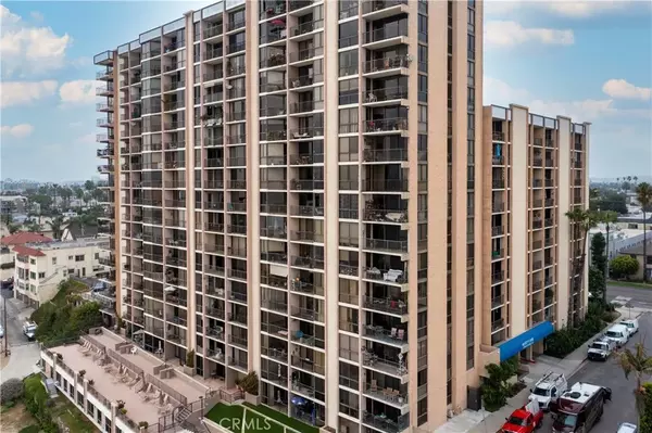 Long Beach, CA 90802,1750 E Ocean Boulevard #1004