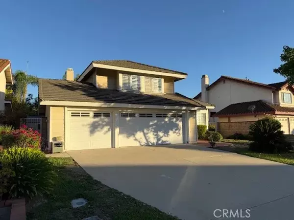 1120 Pebblewood, Diamond Bar, CA 91765