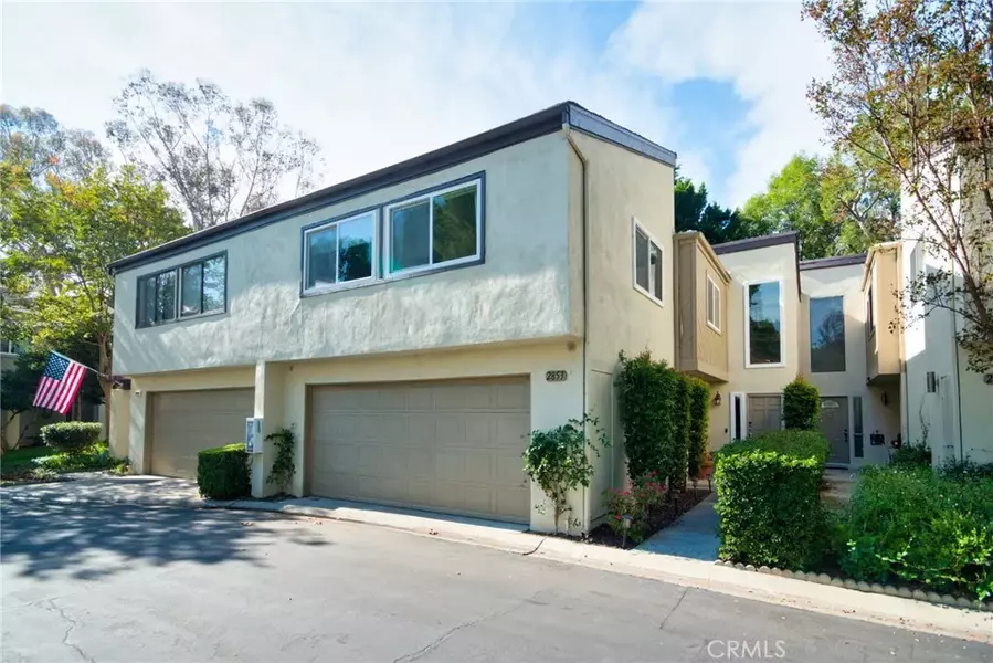 2853 Park Vista Court, Fullerton, CA 92835