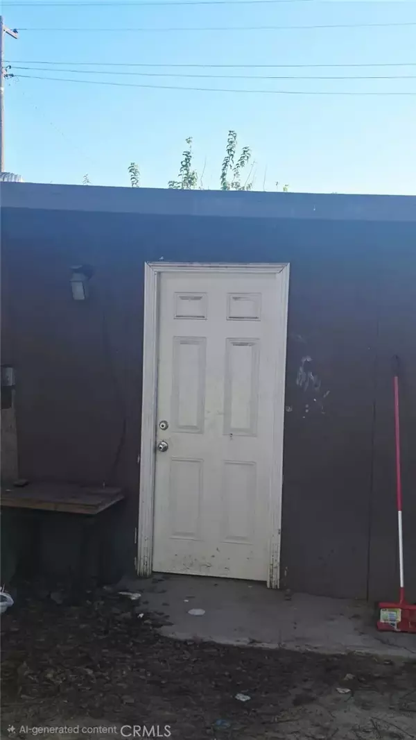 Bakersfield, CA 93307,825 Bradshaw St