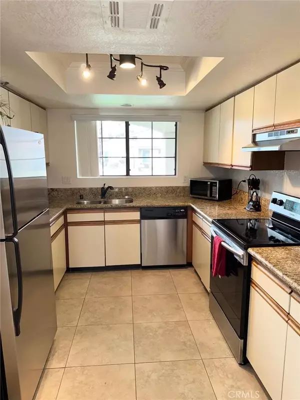 Palm Springs, CA 92264,2701 E Mesquite #Q69