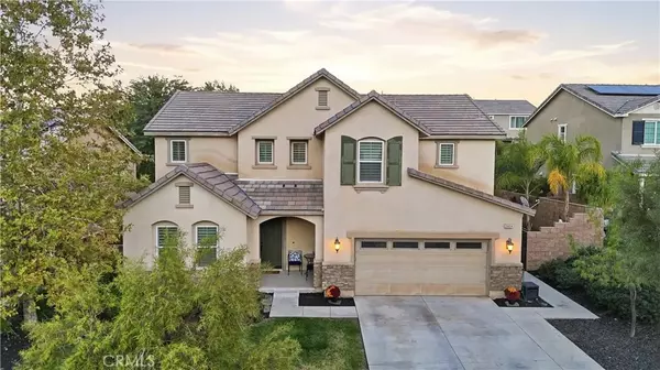 25654 Red Hawk, Corona, CA 92883