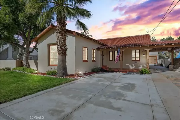 340 W 29th Street, San Bernardino, CA 92405