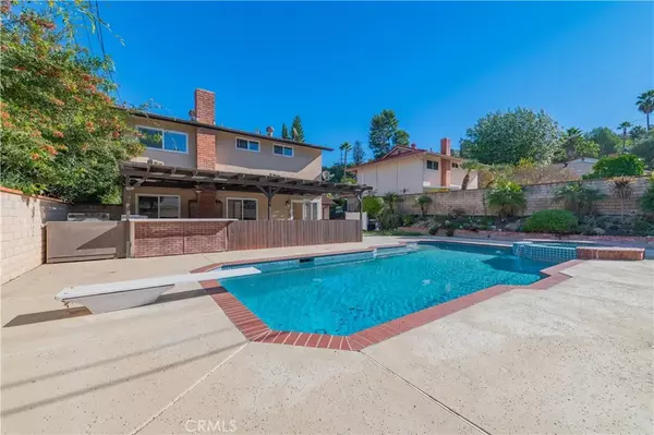 Diamond Bar, CA 91765,423 Canoe Cove