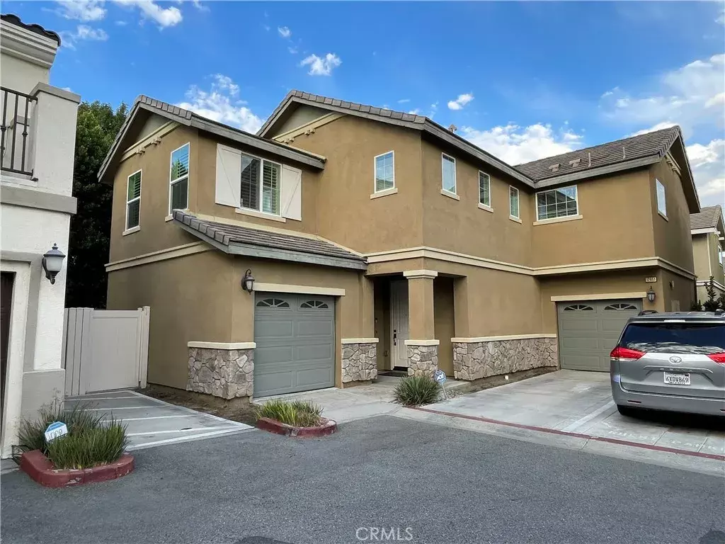 Chino, CA 91710,12951 Red Cedar Way