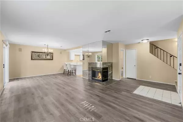 Chino Hills, CA 91709,2509 Moon Dust #A