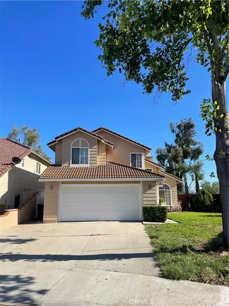13592 Crescent Hill Drive, Chino Hills, CA 91709