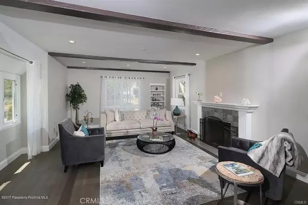 Alhambra, CA 91801,338 N Story Place