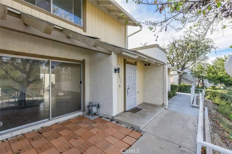 2057 Dacian Street, Walnut, CA 91789
