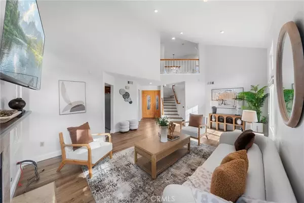 Chino Hills, CA 91709,16198 Singing Hills