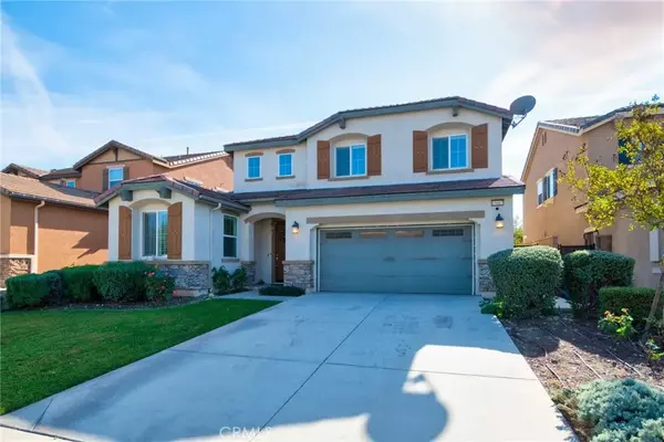 Fontana, CA 92336,15607 Allspice Lane