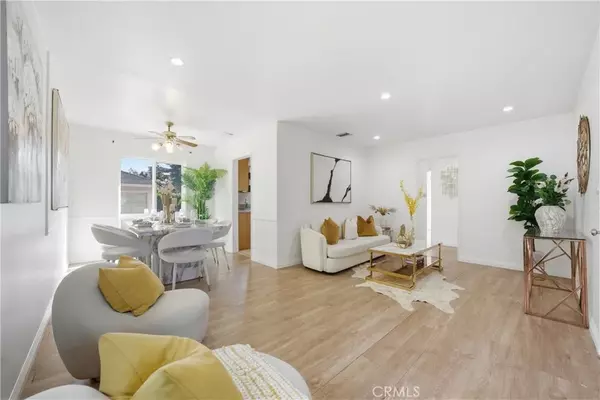 Arcadia, CA 91006,5354 Garypark Avenue