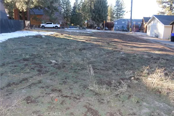 0 Birch, Big Bear Lake, CA 92315