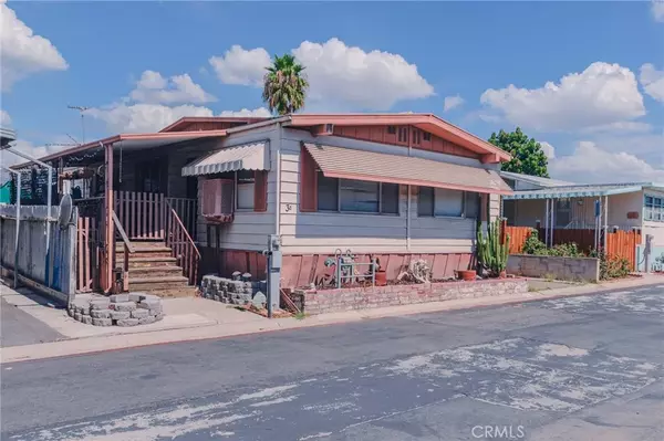 650 La Seda Rd #3C, La Puente, CA 91744