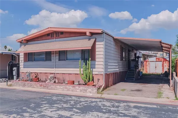 La Puente, CA 91744,650 La Seda Rd #3C