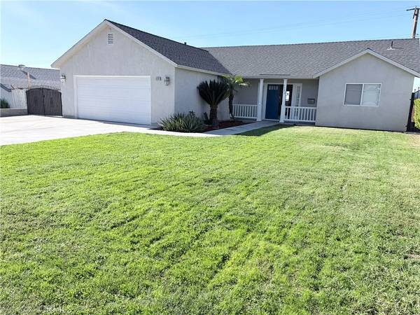 5392 Golondrina, San Bernardino, CA 92404