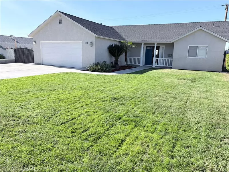 5392 Golondrina, San Bernardino, CA 92404