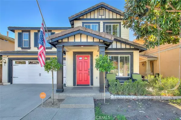 Fontana, CA 92336,8043 Jamestown