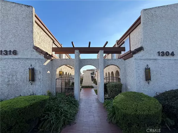 1304 Elm #13, San Gabriel, CA 91775