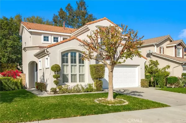 Chino Hills, CA 91709,15826 Old Hickory