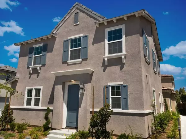 8614 Founders Grove, Chino, CA 91708