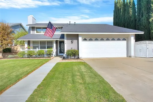 Chino Hills, CA 91709,3714 Garden Court