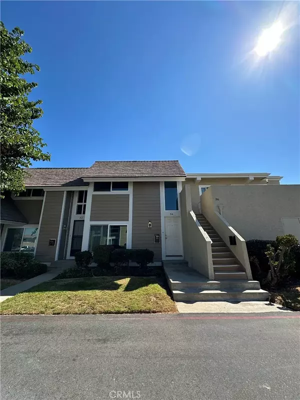 34 Elksford, Irvine, CA 92604