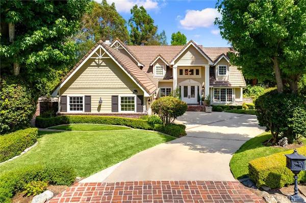 Chino Hills, CA 91709,3248 Giant Forest Loop