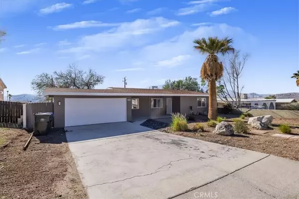 Desert Hot Springs, CA 92240,66195 Santa Rosa