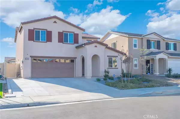 Moreno Valley, CA 92555,26097 Stargazer