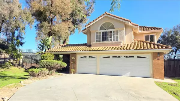 Chino Hills, CA 91709,15535 Live Oak Road