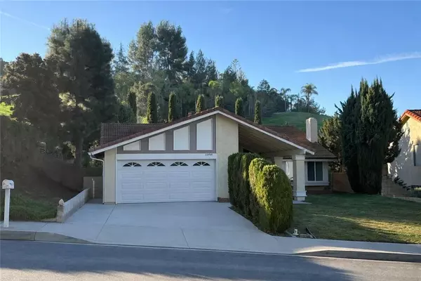 23260 Forest Canyon, Diamond Bar, CA 91765